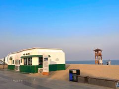 -巧克力渔家.小船海鲜家常菜(万平口店)