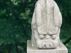 -南京东郊国宾馆