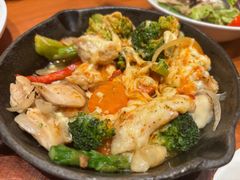 -CoCo壱番屋(久光百货店)