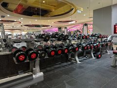 -奇迹健身(SM广场店)