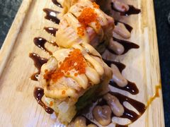 -喜寿司(金狮广场店)