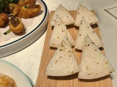 -老城味道·传统天津菜(杨柳青店)