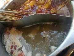 -川成串·自助串串香火锅(朝阳店)