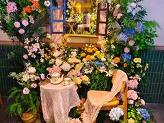 -椰莱泰小谷·东南亚融合菜(坪山悦阾SPACE店)