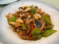 酱八爪鱼-渔娘渔家丹东海鲜(东直门店)