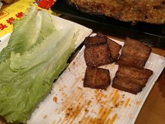 -云晓光头烧烤吧(川沙绿地店)