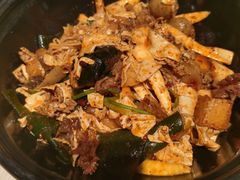-远大美食广场(远大购物中心店)
