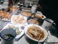 -壹加壹电烤串(总店)