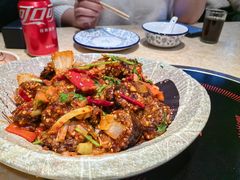 -英子补身汤(海兰路店)