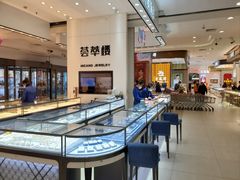 -欧亚春城购物中心(春城大街店)