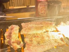 -弘彩英·烤牛舌·年糕火锅(蓝色港湾店)