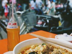 -刘信牛羊肉小炒泡馍(回民街店)