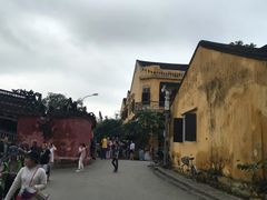 -会安古镇