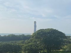 -三亚南山迎宾馆