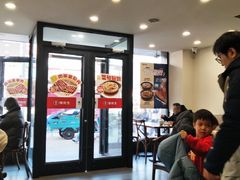 -李先生牛肉面大王(辽宁路店)