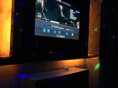 -魅力金座KTV(赣东大道店)