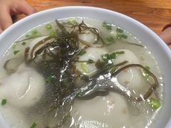 六根清静-玉林汤圆