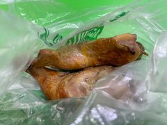 -大益烤鸡