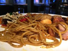 -印象鲵宴·张家界地标美食名片(溪布街店)