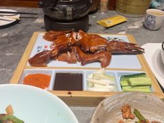-福照楼汽锅鸡·云南菜(火车站锦江店)
