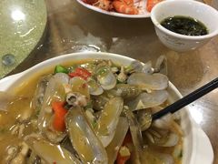 -揭阳钟记小食(福田新村店)