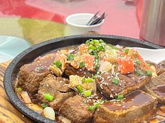 -东馆和天下特色餐饮(工农店)