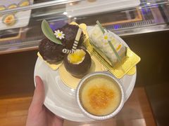-广州建国酒店·君豪西餐自助餐厅