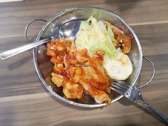 -莆田餐厅(滨海广场店)