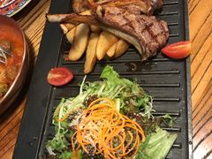 -I HOLIC艾豪丽披萨(KKone店)