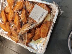 烤翅中-盒马鲜生(丁香国际店)