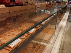 -泸溪河桃酥(西直门凯德店)