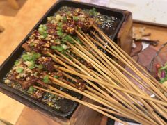 -木屋烧烤(西南角店)