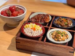 -火山屋台(新街口店)