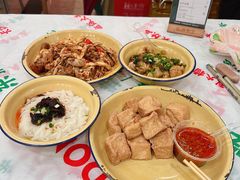 -东排食堂长沙小吃大排档(五一广场店)