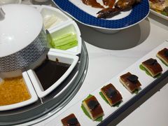-羲和雅苑•北京烤鸭(国贸商城店)