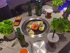 -谷町·烤肉自助(朱雀门店)