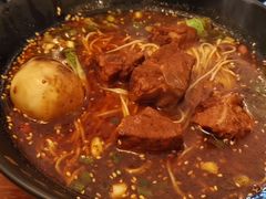 -豆爺小面(朱雀店)