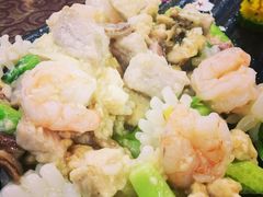 -北塘海鲜·天津菜(大光明桥旗舰店)