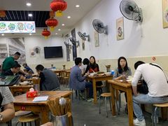 大堂-雨田饭店