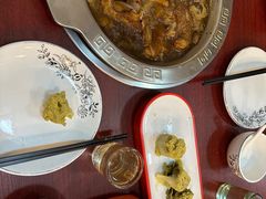 -聚首堂·特色小吃·肘子(什刹海德胜门店)