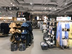 -MUJI无印良品(世博源店)