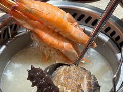 -海底捞大排档火锅(打浦路店)