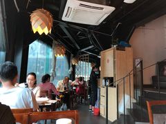 大堂-川里谈·川味小馆(北京路店)