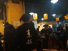 -东镇老火锅(长春路首店)