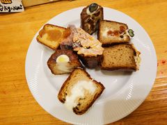 -发酵食堂(屏风街店)