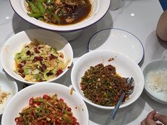 -兰湘子·湘菜小炒(崂山丽达店)