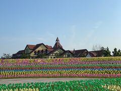 -歌斐颂巧克力小镇