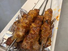 -塞上府(西安店)