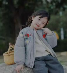 -倾城宝贝儿童摄影(新辰里酒仙桥店)