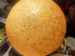 -吴越荣记苏州菜·松鼠桂鱼100%活鱼现做(斜塘老街店)